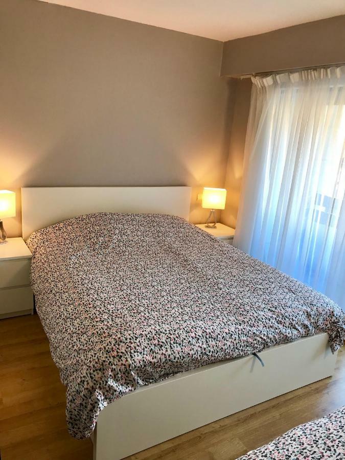 Ferienwohnung Ibaia Sokoburu Dream Hendaye Exterior foto