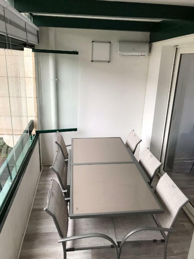 Ferienwohnung Ibaia Sokoburu Dream Hendaye Exterior foto