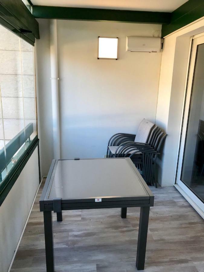 Ferienwohnung Ibaia Sokoburu Dream Hendaye Exterior foto