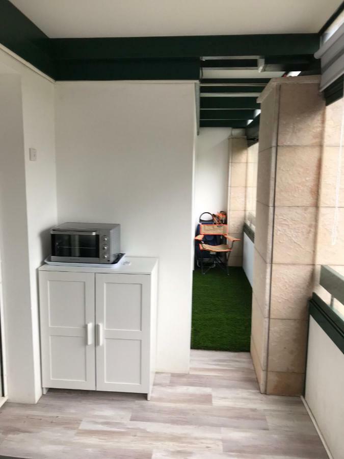 Ferienwohnung Ibaia Sokoburu Dream Hendaye Exterior foto
