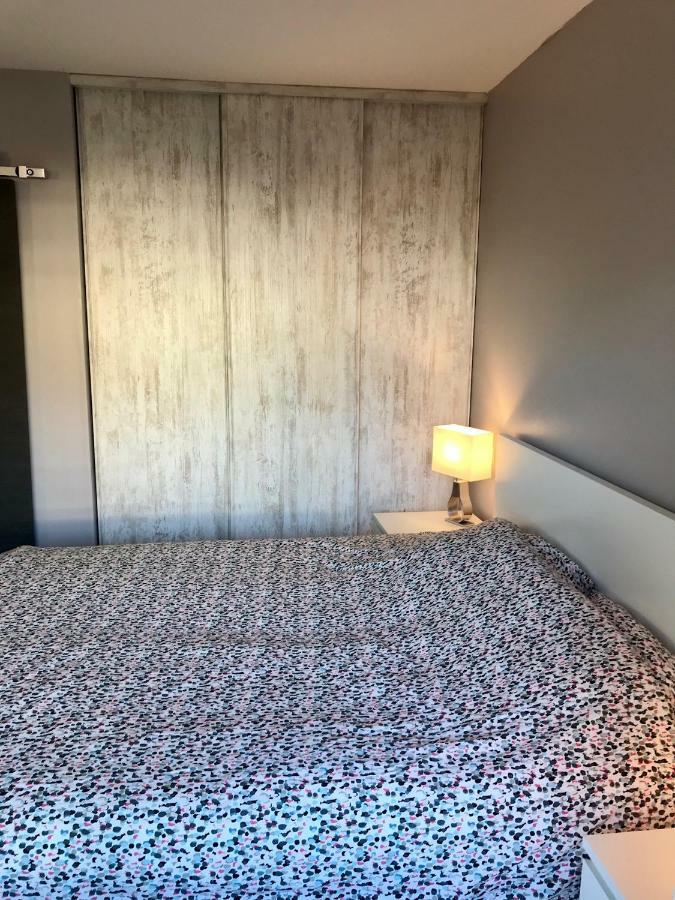 Ferienwohnung Ibaia Sokoburu Dream Hendaye Exterior foto