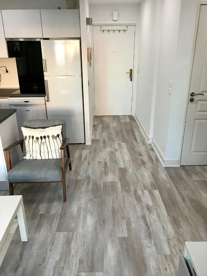 Ferienwohnung Ibaia Sokoburu Dream Hendaye Exterior foto