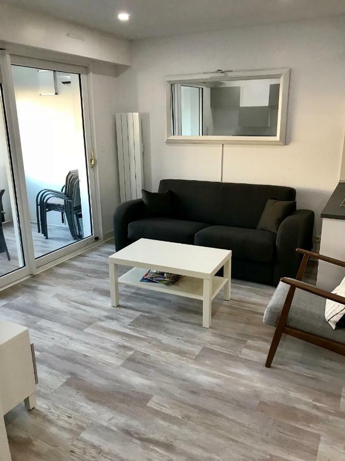 Ferienwohnung Ibaia Sokoburu Dream Hendaye Exterior foto