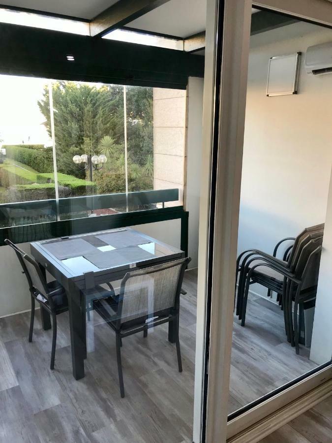Ferienwohnung Ibaia Sokoburu Dream Hendaye Exterior foto